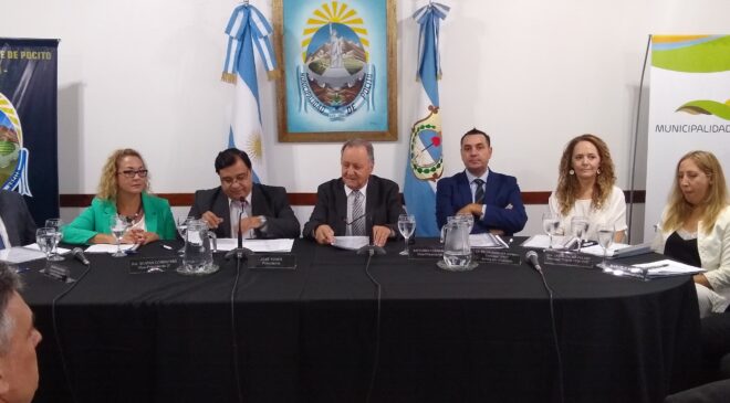 APERTURA DE SESIONES 2023