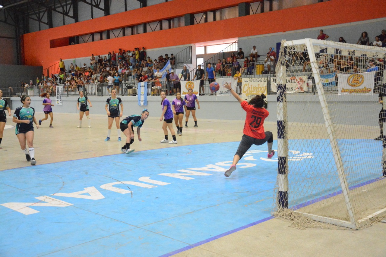 handball